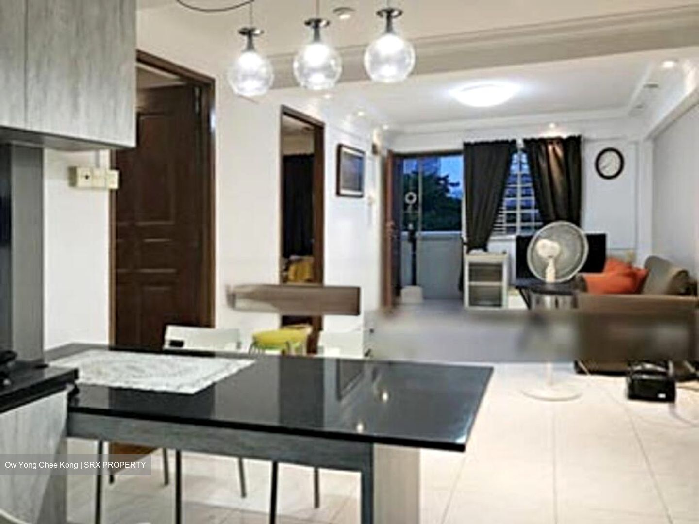 Blk 157 157 LORONG 1 TOA PAYOH (Toa Payoh), HDB 3 Rooms #458385271